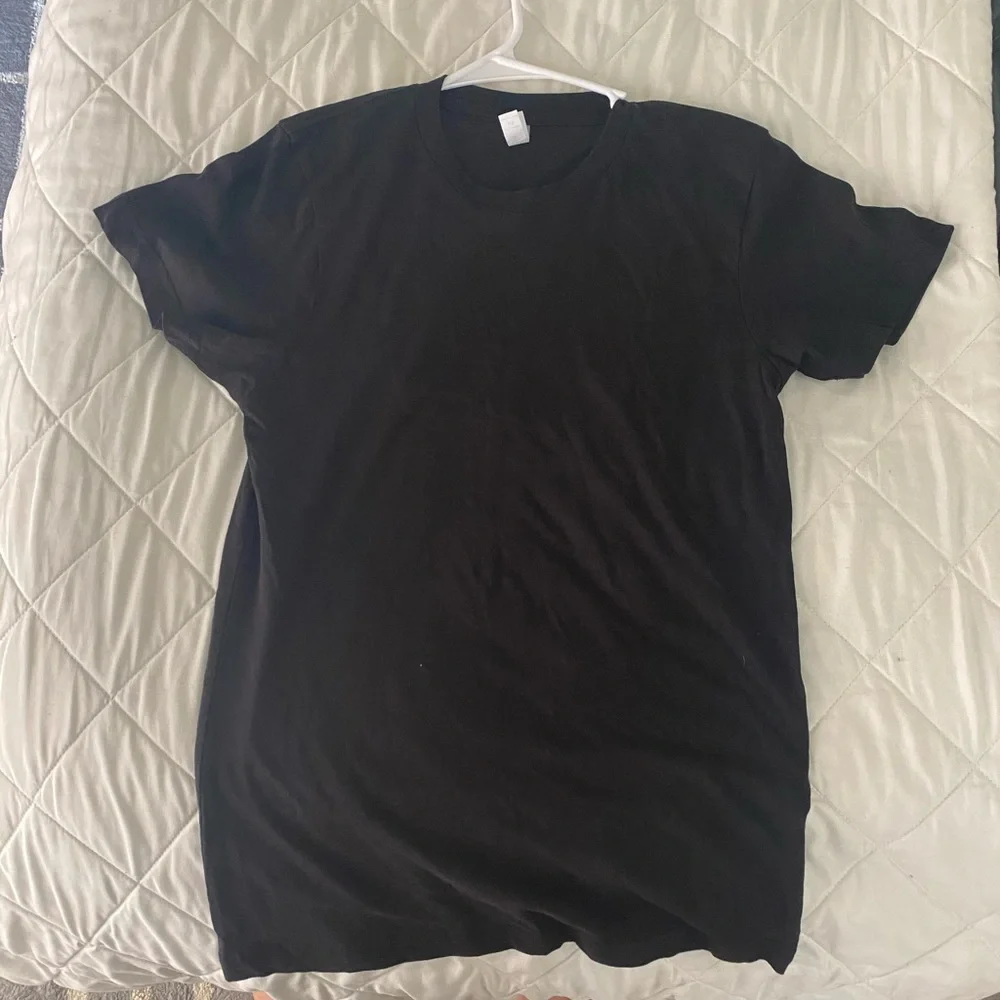 Arcane Tee shirt black league of legends. Limited edition - Picture 2 of 3